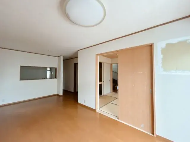 Propiedad 4LDK Ciudad de Koriyama Prefectura de Fukushima (6)