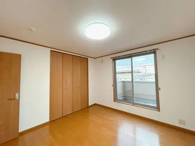 Propiedad 4LDK Ciudad de Koriyama Prefectura de Fukushima (9)