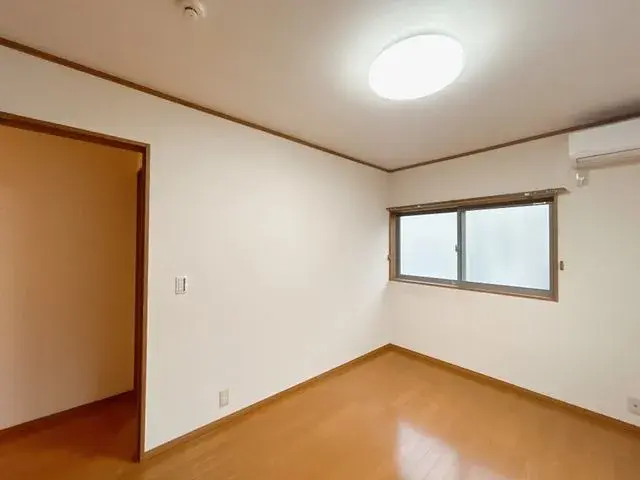 Propiedad 4LDK Ciudad de Koriyama Prefectura de Fukushima (10)