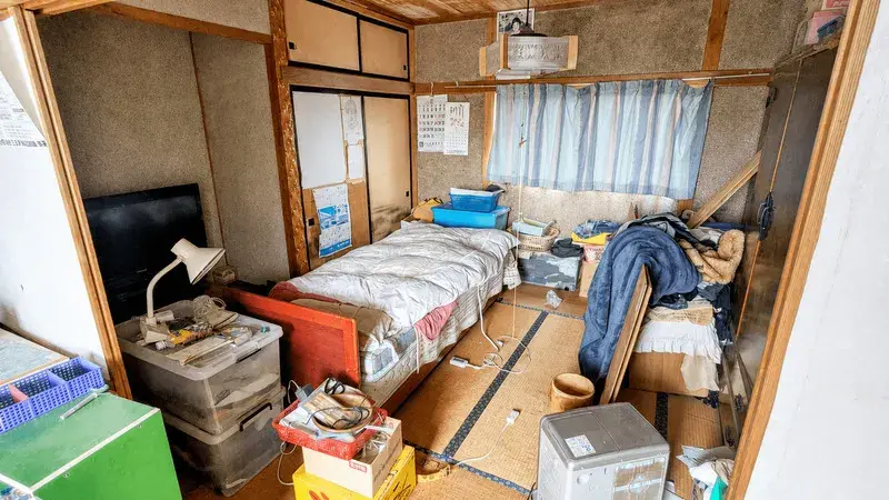 10DK Property Kawanishimachi, Higashiokitama-gun Yamagata Prefecture (11)