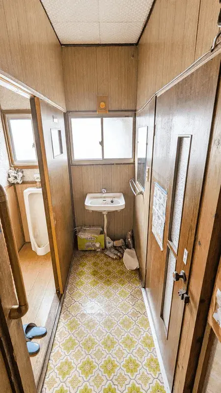 10DK Property Kawanishimachi, Higashiokitama-gun Yamagata Prefecture (13)