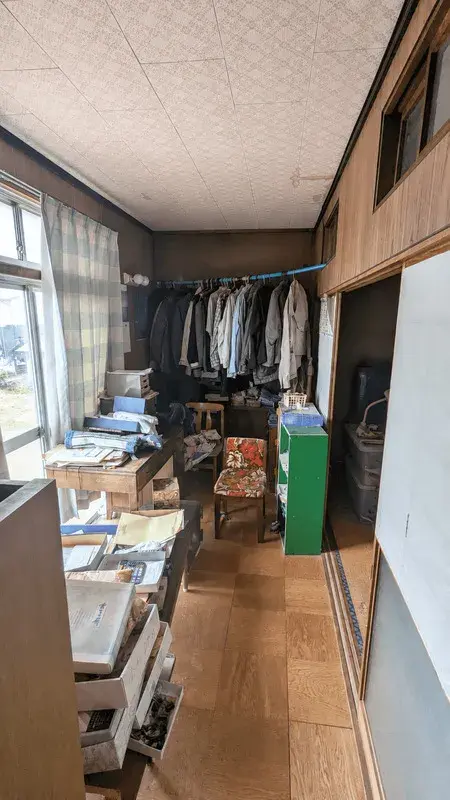 10DK Property Kawanishimachi, Higashiokitama-gun Yamagata Prefecture (15)