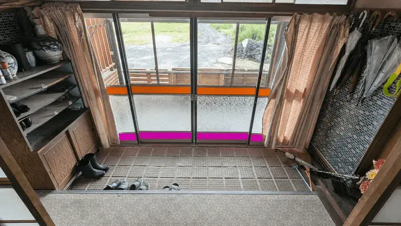 10DK Property Kawanishimachi, Higashiokitama-gun Yamagata Prefecture (16)