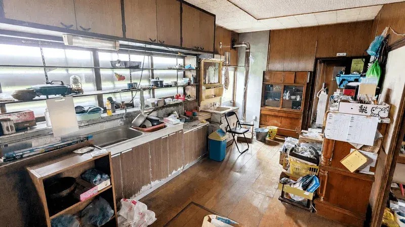 10DK Property Kawanishimachi, Higashiokitama-gun Yamagata Prefecture (17)