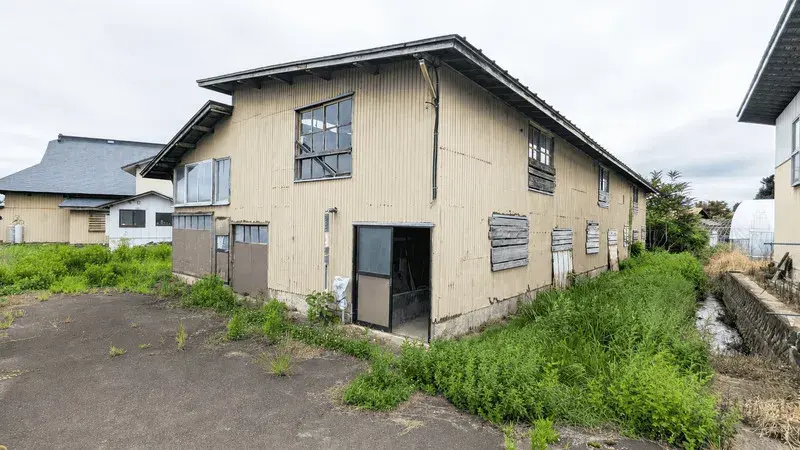 10DK Property Kawanishimachi, Higashiokitama-gun Yamagata Prefecture (4)
