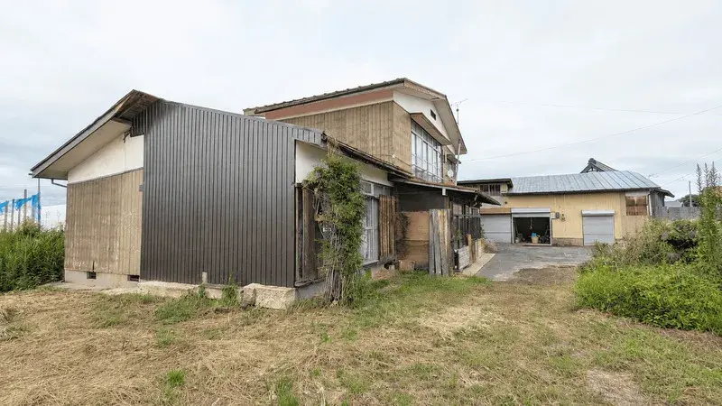 10DK Property Kawanishimachi, Higashiokitama-gun Yamagata Prefecture (5)