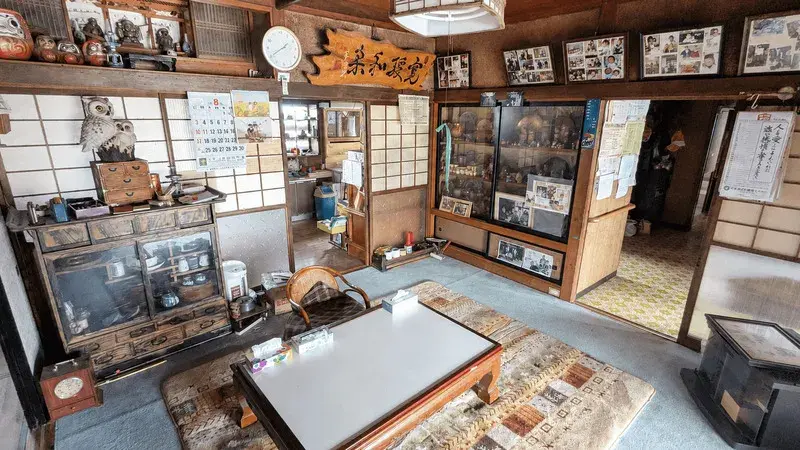 10DK Property Kawanishimachi, Higashiokitama-gun Yamagata Prefecture (6)