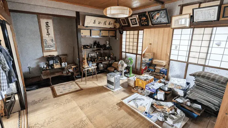 10DK Property Kawanishimachi, Higashiokitama-gun Yamagata Prefecture (7)
