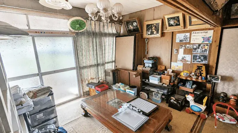 10DK Property Kawanishimachi, Higashiokitama-gun Yamagata Prefecture (9)