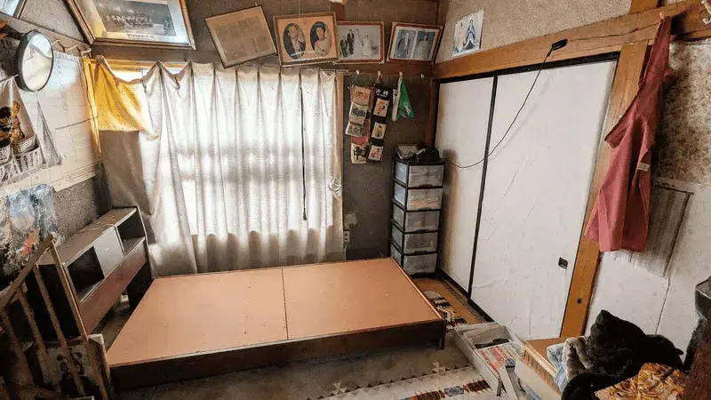 10DK Property Kawanishimachi, Higashiokitama-gun Yamagata Prefecture (10)
