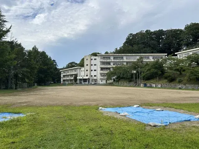 4LDK Tamura-gun Miharu-machi Fukushima-ken (27)