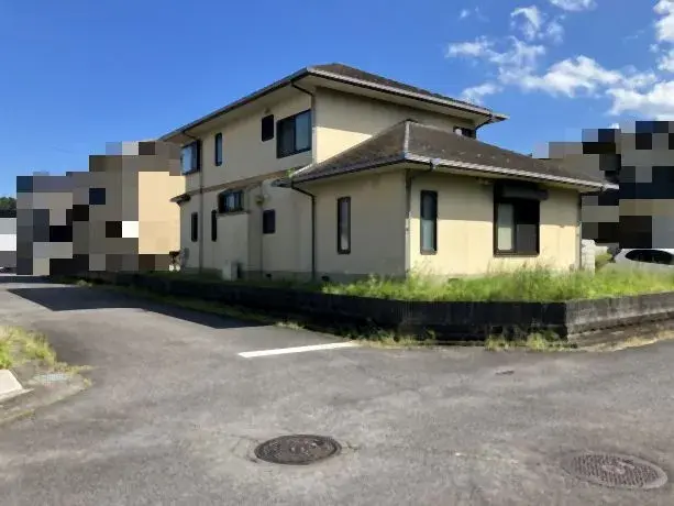 Inmueble 3SLDK Ciudad de Iwaki Prefectura de Fukushima (2)