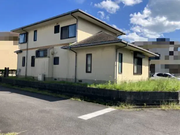Inmueble 3SLDK Ciudad de Iwaki Prefectura de Fukushima (3)