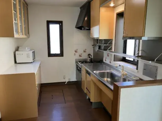 Inmueble 3SLDK Ciudad de Iwaki Prefectura de Fukushima (23)