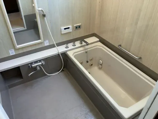 Inmueble 3SLDK Ciudad de Iwaki Prefectura de Fukushima (24)