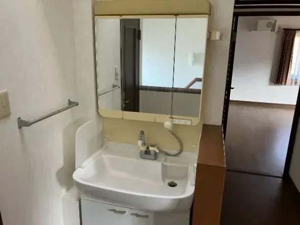 Inmueble 3SLDK Ciudad de Iwaki Prefectura de Fukushima (27)