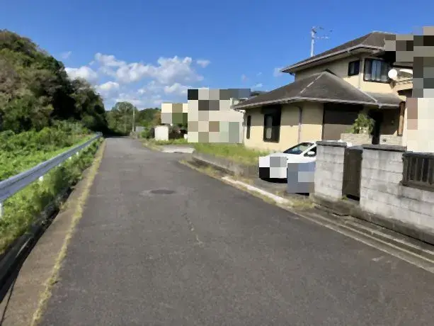 Inmueble 3SLDK Ciudad de Iwaki Prefectura de Fukushima (6)