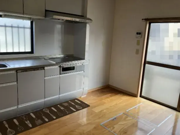 6DK مدينة إيواكي محافظة فوكوشيما (23)