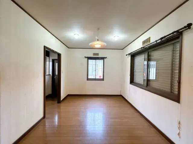Propiedad 4SLDK Ciudad de Shirakawa Prefectura de Fukushima (11)