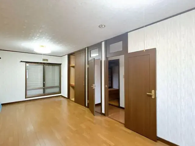 Propiedad 4SLDK Ciudad de Shirakawa Prefectura de Fukushima (13)