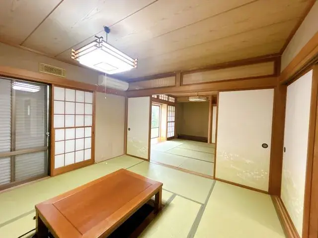 Propiedad 4SLDK Ciudad de Shirakawa Prefectura de Fukushima (16)
