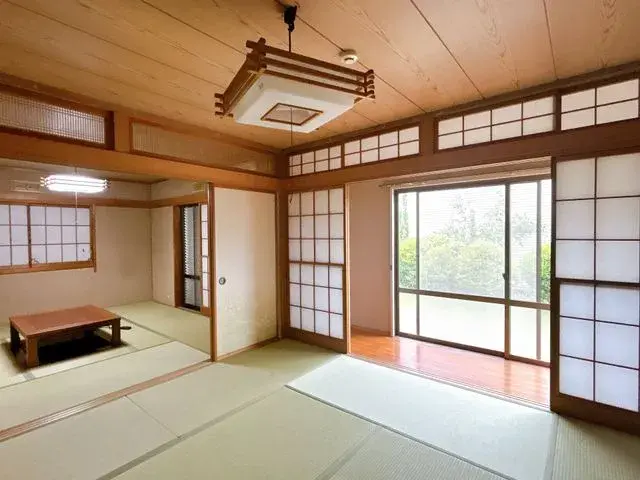 Propiedad 4SLDK Ciudad de Shirakawa Prefectura de Fukushima (17)