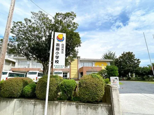 Propiedad 4SLDK Ciudad de Shirakawa Prefectura de Fukushima (26)