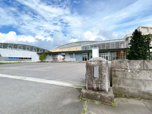 Propiedad 4SLDK Ciudad de Shirakawa Prefectura de Fukushima (27)
