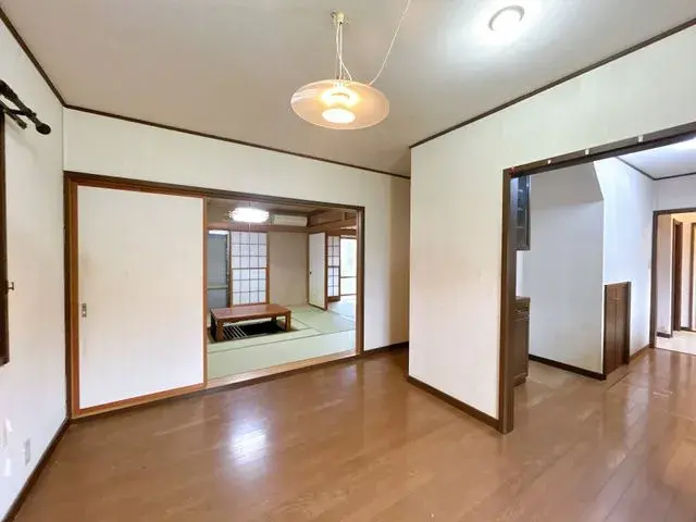 Propiedad 4SLDK Ciudad de Shirakawa Prefectura de Fukushima (6)