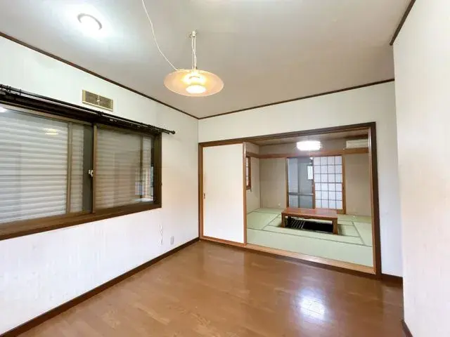 Propiedad 4SLDK Ciudad de Shirakawa Prefectura de Fukushima (7)