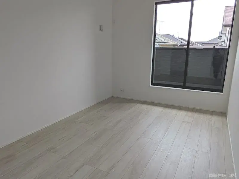 3LDK مدينة ريوغاساكي محافظة إيباراكي (11)