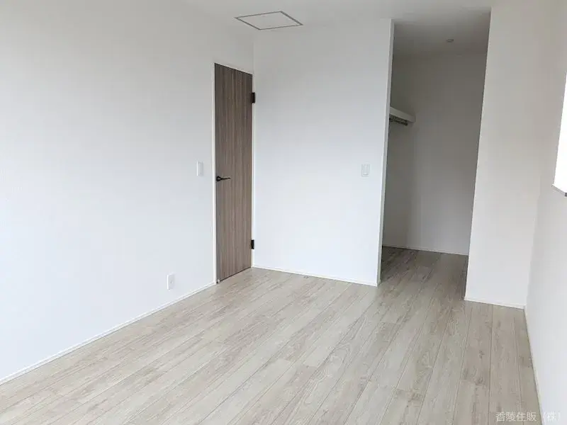 3LDK مدينة ريوغاساكي محافظة إيباراكي (12)