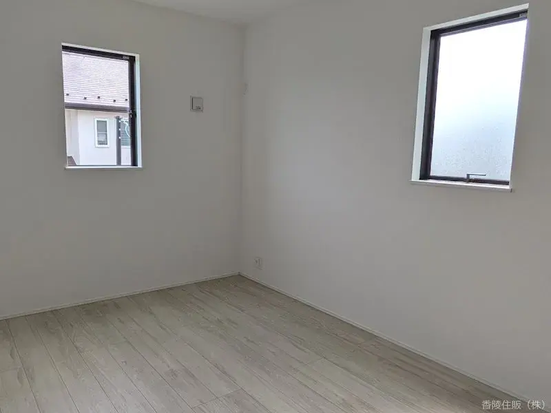 3LDK مدينة ريوغاساكي محافظة إيباراكي (15)