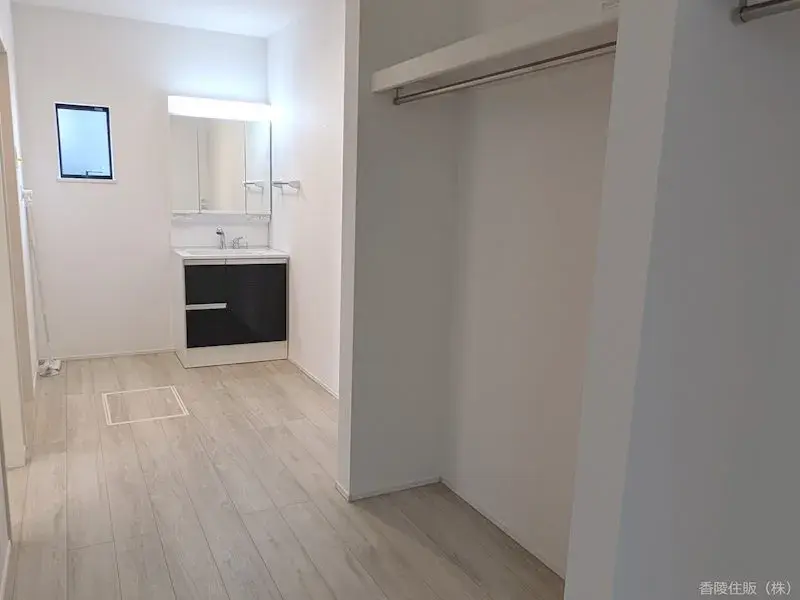 3LDK مدينة ريوغاساكي محافظة إيباراكي (16)