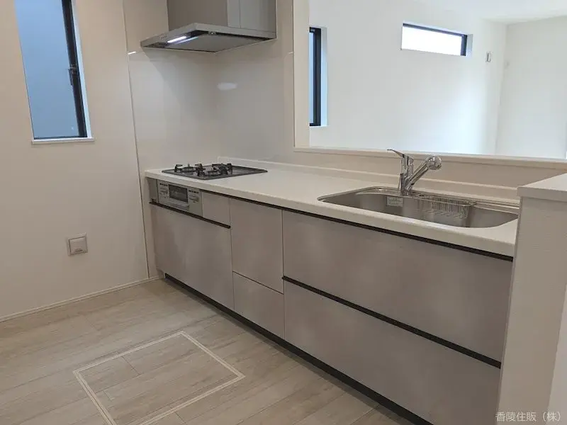 3LDK مدينة ريوغاساكي محافظة إيباراكي (18)