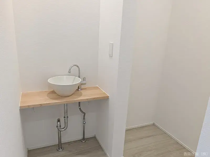 3LDK مدينة ريوغاساكي محافظة إيباراكي (22)