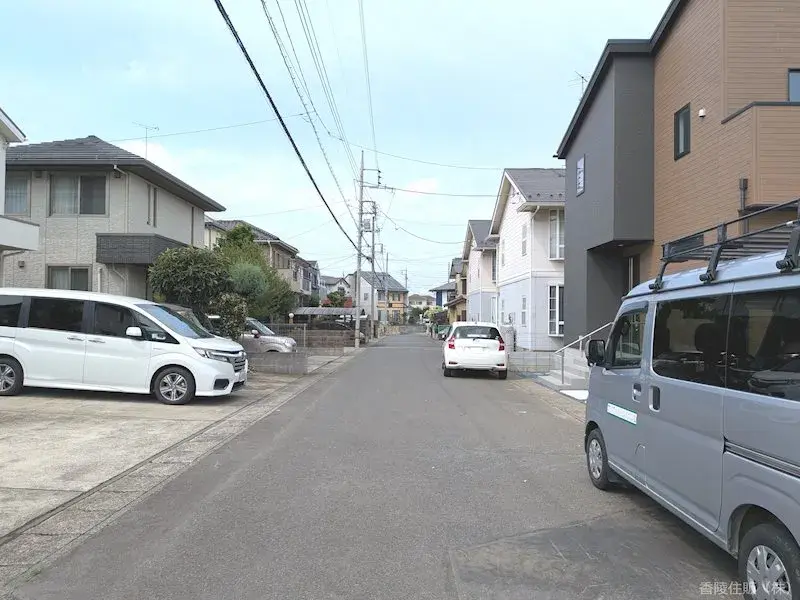 3LDK مدينة ريوغاساكي محافظة إيباراكي (7)