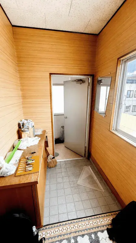 9DK物件 郡山市 福島県 (11)