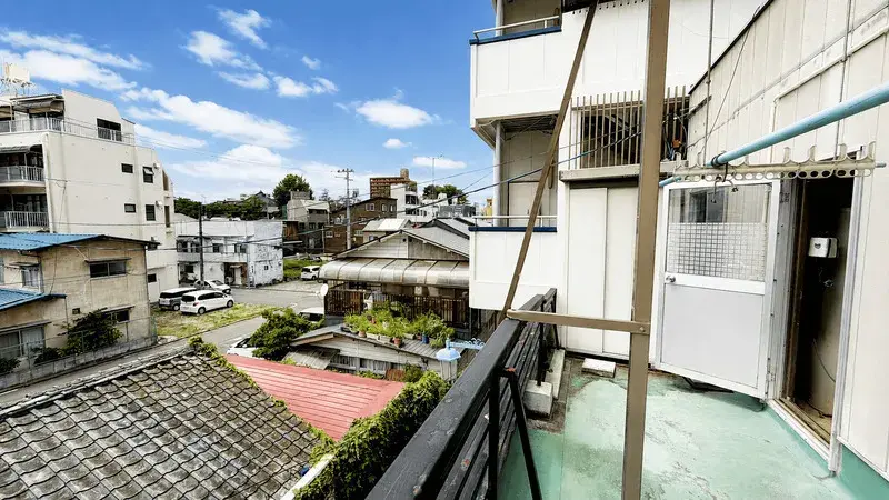 9DK物件 郡山市 福島県 (3)
