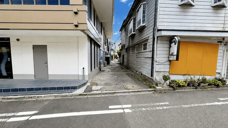 9DK物件 郡山市 福島県 (6)
