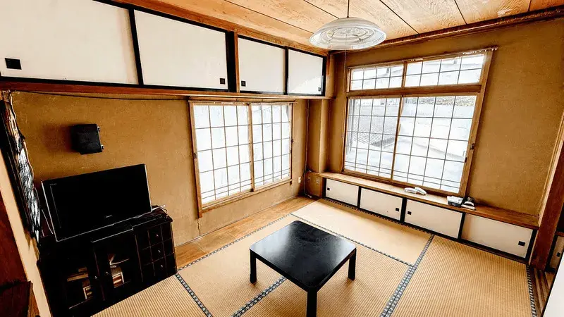 9DK物件 郡山市 福島県 (7)