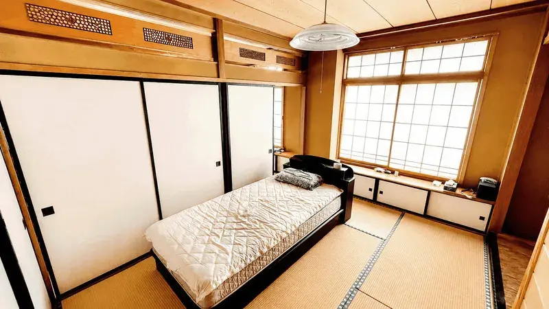 9DK物件 郡山市 福島県 (8)