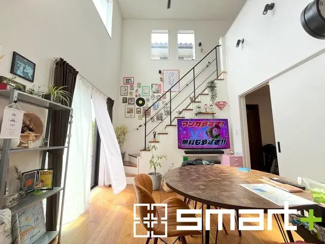 3LDK Property Ryugasaki City Ibaraki Prefecture (4)
