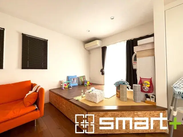 3LDK Property Ryugasaki City Ibaraki Prefecture (5)