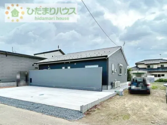3SLDK Property Bando City Ibaraki Prefecture (2)