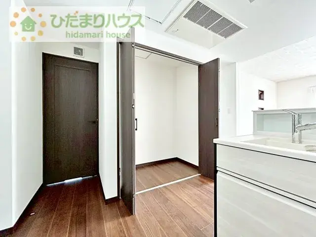 3SLDK Property Bando City Ibaraki Prefecture (11)