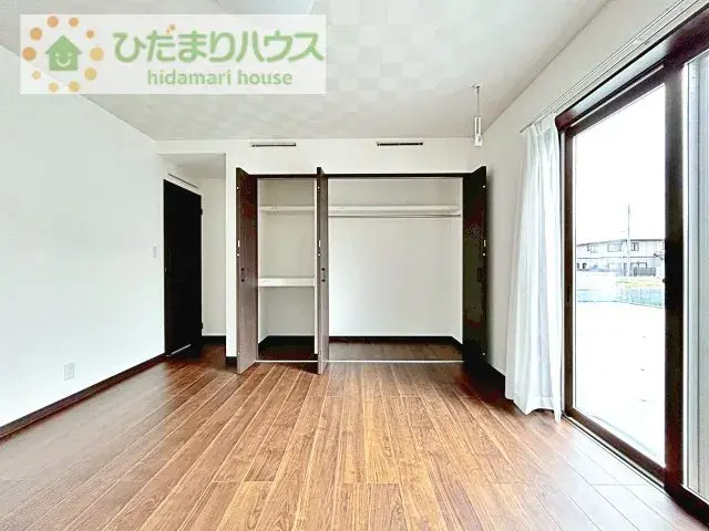 3SLDK Property Bando City Ibaraki Prefecture (12)