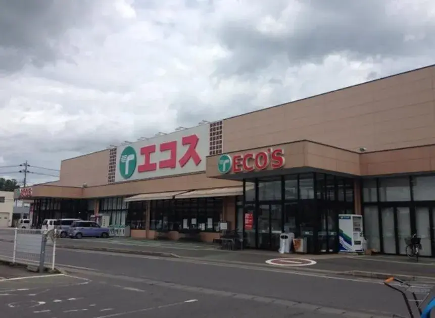 3SLDK Property Bando City Ibaraki Prefecture (27)