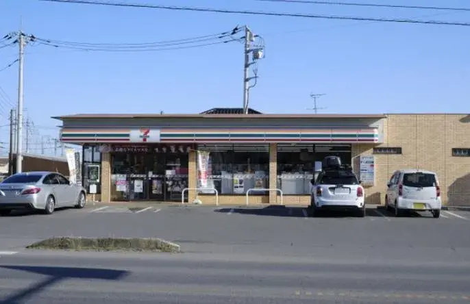 3SLDK Property Bando City Ibaraki Prefecture (28)