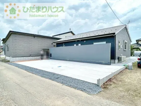 3SLDK Property Bando City Ibaraki Prefecture (4)